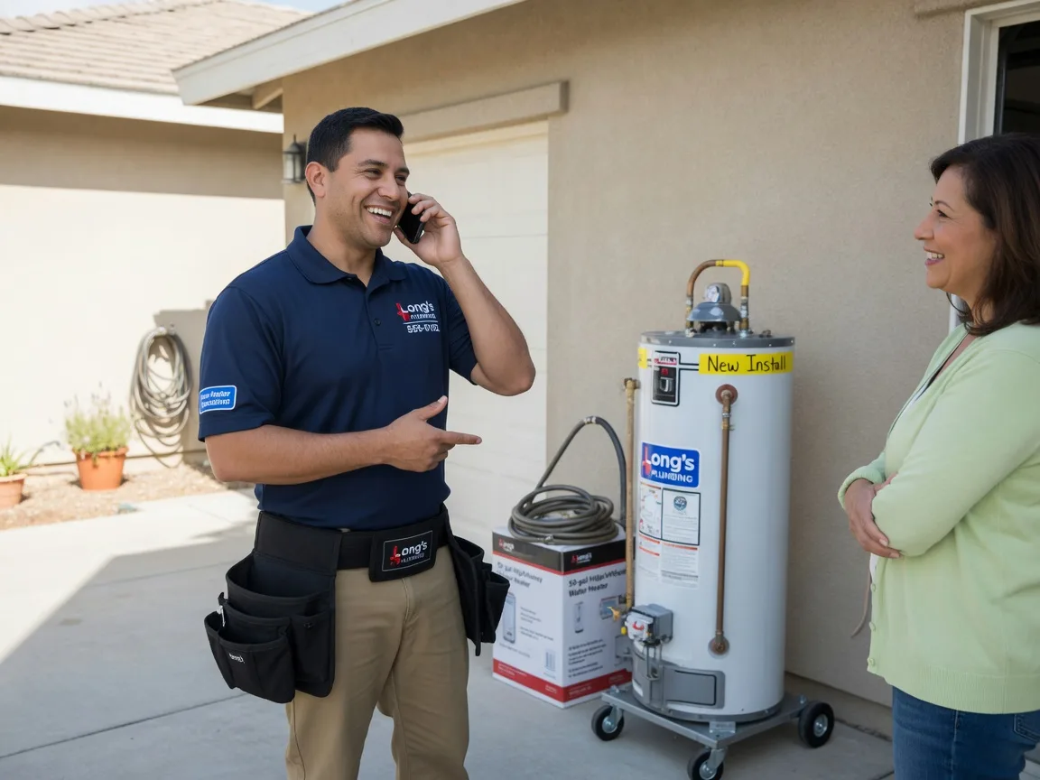 Leak Detection Palmyra, IN FAQs